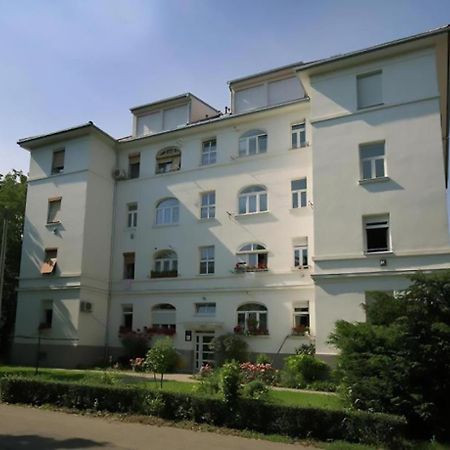 Studios Jospino Zagreb Exterior foto