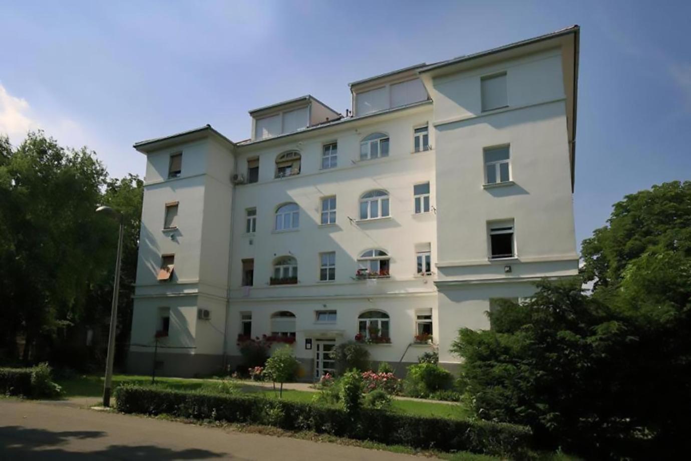 Studios Jospino Zagreb Exterior foto