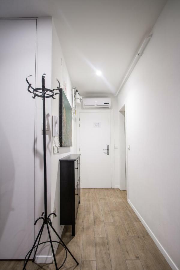 Studios Jospino Zagreb Exterior foto